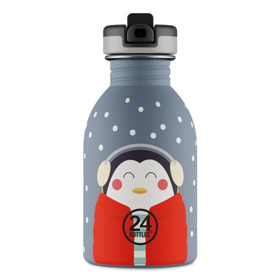 24Bottles Botella urbana para niños 250 ml