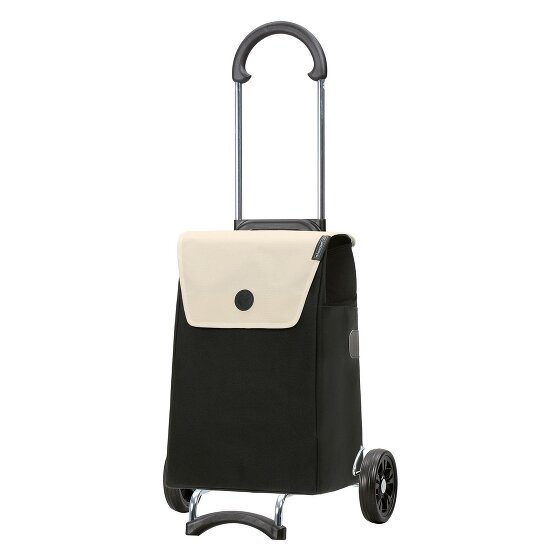 Andersen Shopper Scala Shopper Jano Carro de la compra 48 cm