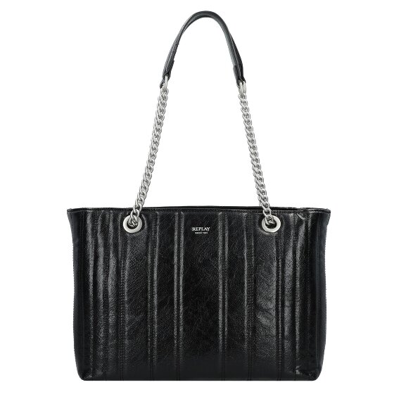 Replay Bolsa de hombro 36 cm