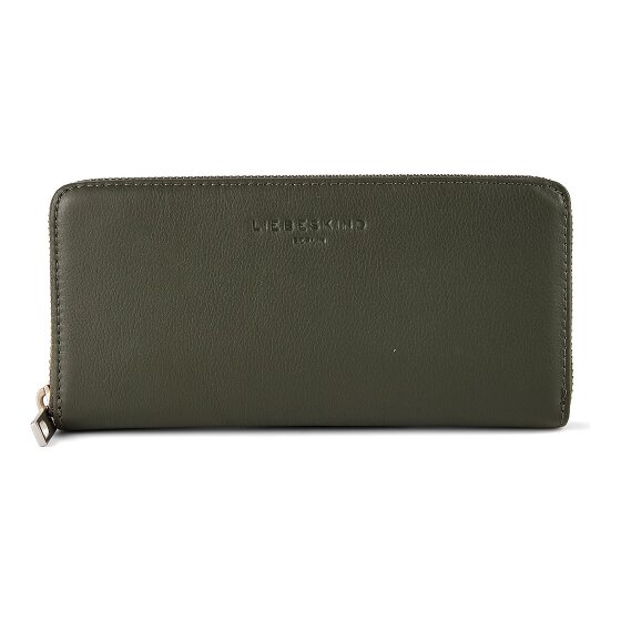 Liebeskind Sally Cartera Protección RFID Piel 19 cm