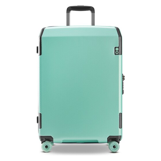 Echolac Logic Pro 4 ruedas Carrito 66 cm con pliegue de expansión