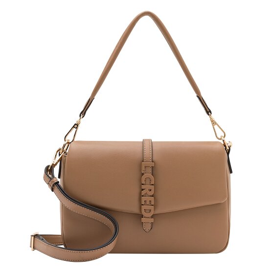 L.Credi Nayla Bolsa de hombro Mini Bag 18 cm