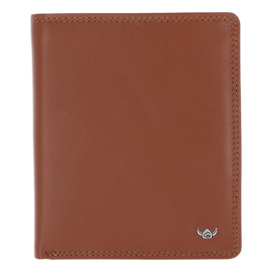 Golden Head Polo Billetero RFID Piel 10 cm