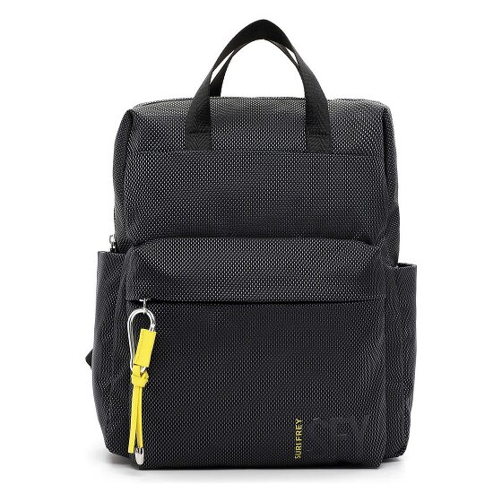 Suri Frey SFY SURI Sports Marry Mochila de día 38 cm Compartimento para el portátil