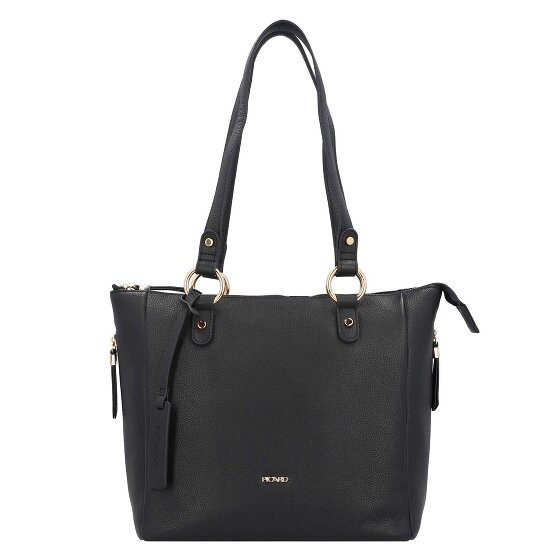 Picard Java Bolsa de compras Piel 36 cm Compartimento para el portátil