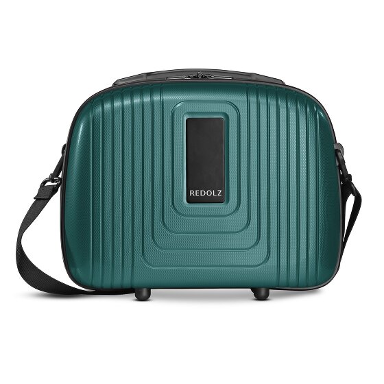 Redolz Essentials 14 Estuche de belleza 34 cm