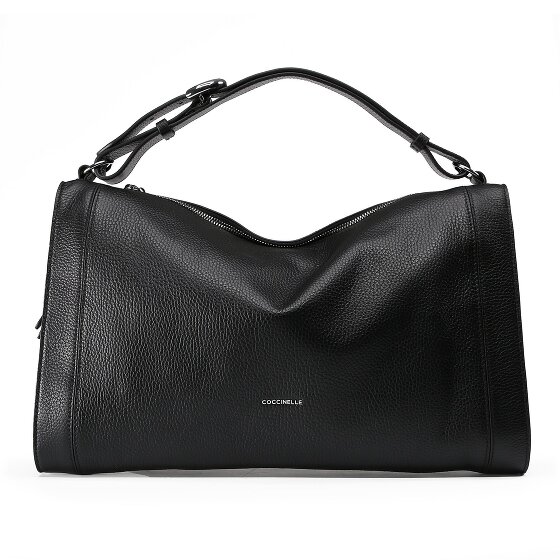 Coccinelle Elinor Bolsa de hombro Piel 33 cm