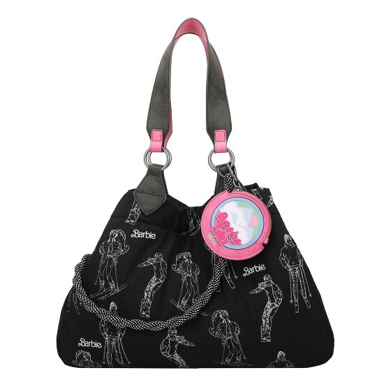Fritzi aus Preußen Apres Ski Limited Barbie Izzy Medium Bolsa de compras 42 cm