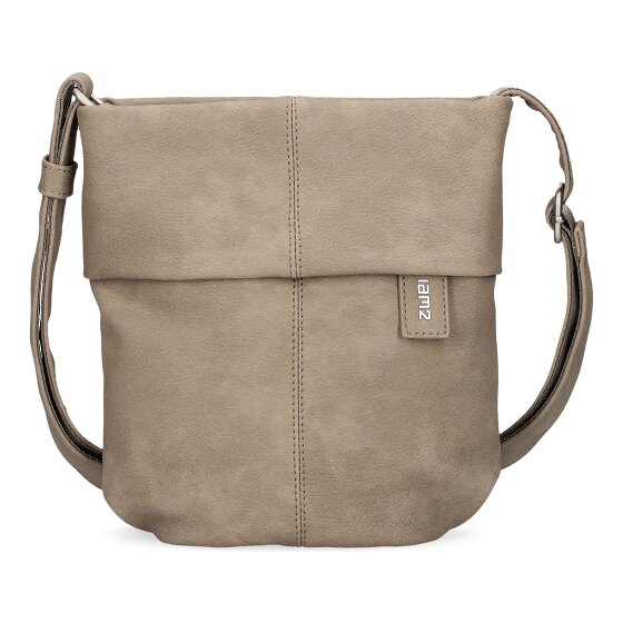 Zwei Mademoiselle.M Bolsa de hombro 22 cm