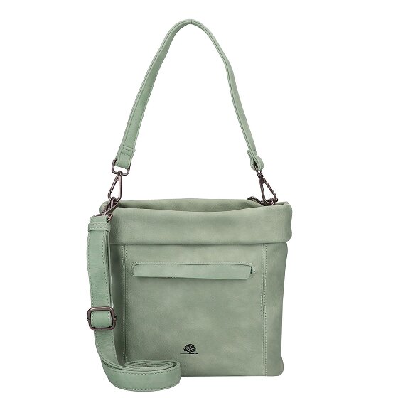 Greenburry Mad'l Dasch Bolsa de hombro 26 cm