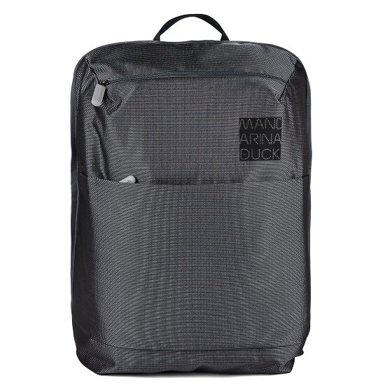 Mandarina Duck District Mochila de día 40 cm Compartimento para el portátil
