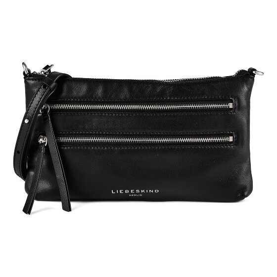 Liebeskind Zena Bolsa de hombro Piel natural 25 cm