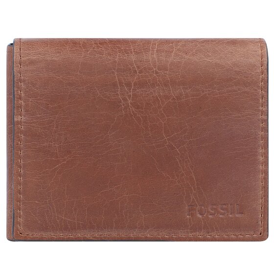 Fossil Derrick Cartera Piel 10 cm