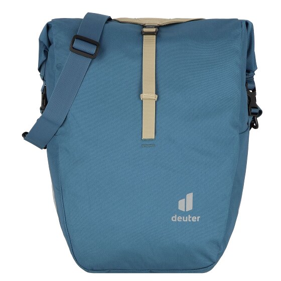 Deuter Valbona Bolsa para bicicletas 40 cm