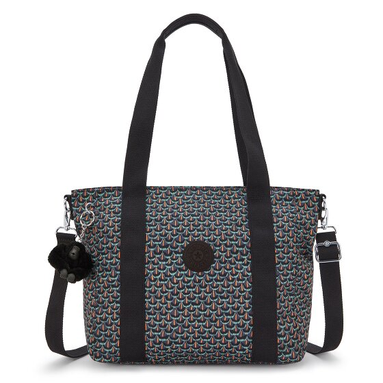 Kipling Basic Asseni Bolsa de compras 40 cm