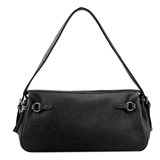 FredsBruder My Forever Friend Bolsa de hombro Piel natural 34 cm