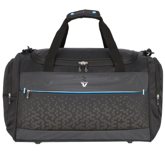 Roncato Bolsa de viaje Crosslite Weekender 55 cm