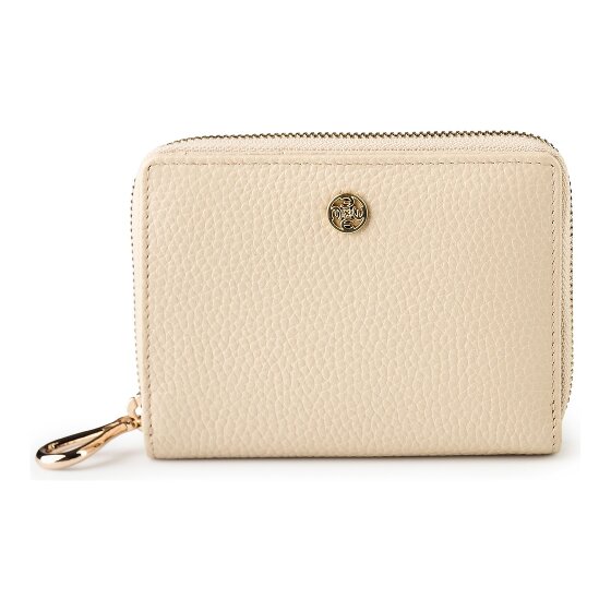 Esquire Alexandria Cartera Protección RFID Piel 12.5 cm