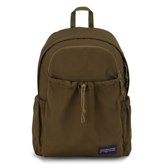 JanSport Lounge Pack Mochila de día 48 cm Compartimento para el portátil
