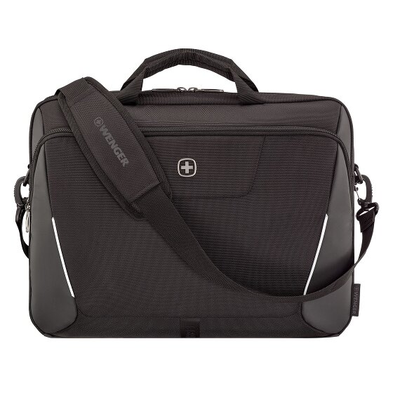 Wenger XE Briefcases Maletín 45 cm Compartimento para el portátil