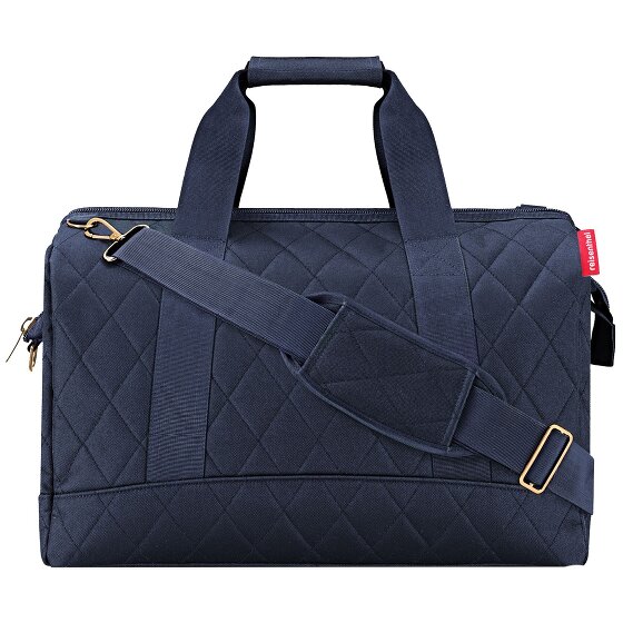 reisenthel Bolsa de viaje Allrounder L Weekender 48 cm