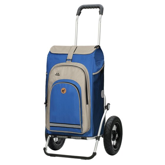 Andersen Shopper Carrito de la compra Royal Shopper Hydro 2.0 67 cm