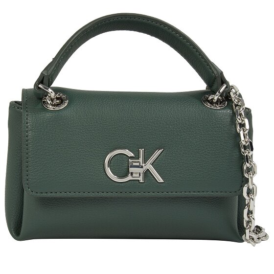 Calvin Klein Re-Lock Bolsa de hombro 16.5 cm