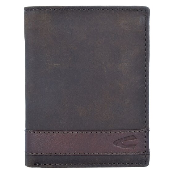 camel active Taipei Billetera RFID Piel 9 cm