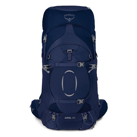 Osprey Ariel 65 EF Mochila de trekking 75 cm