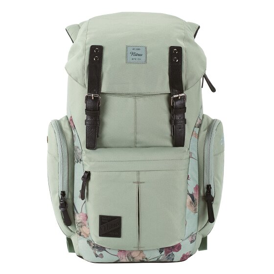 NITRO Mochila Urban Daypacker Compartimento para portátil de 46 cm