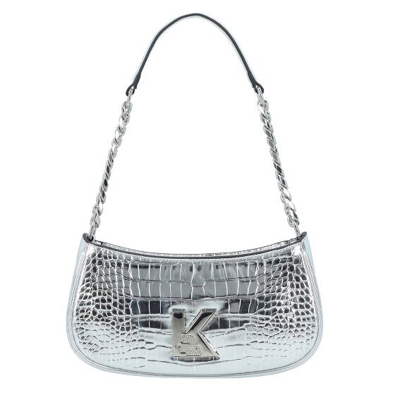 Karl Lagerfeld Kameo Bolsa de hombro 24 cm