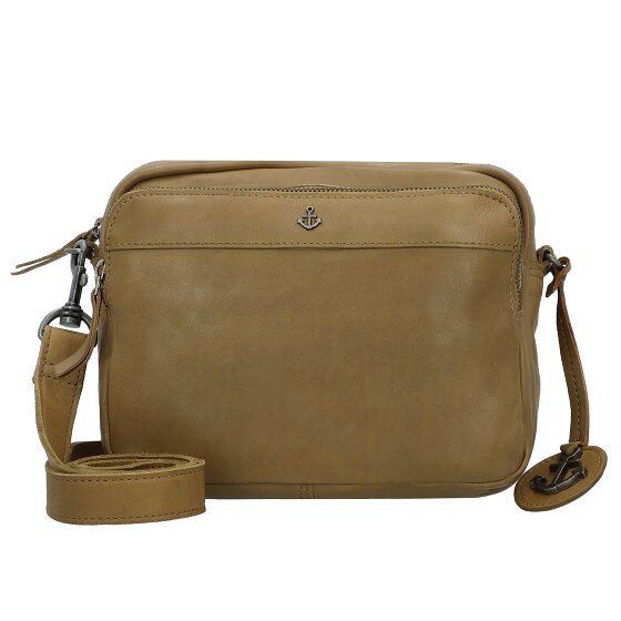 Harbour 2nd Anchor Love Thalea Bolsa de hombro Piel 23 cm
