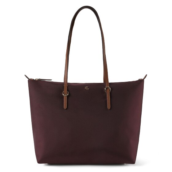 Lauren Ralph Lauren Keaton Bolsa de compras 36 cm