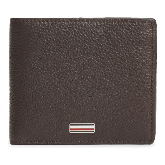 Tommy Hilfiger TH Central Cartera Piel 11.5 cm