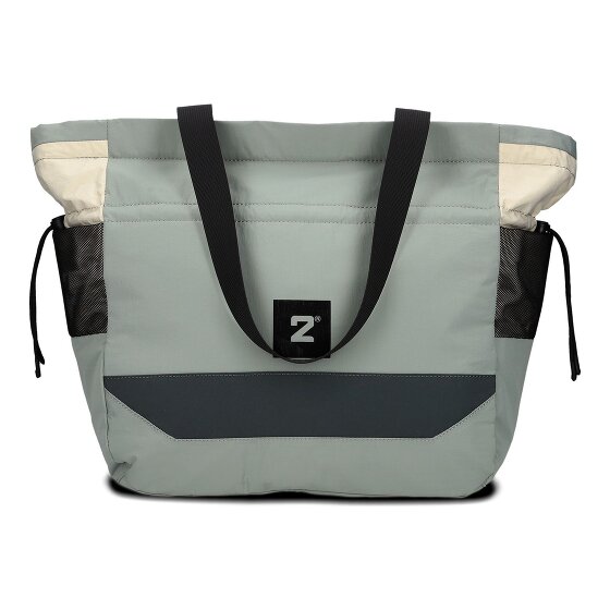 Zwei Bonny Bolsa de compras 49 cm