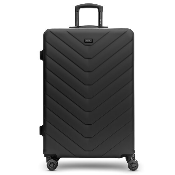 Redolz Essentials 07 LARGE 4 ruedas Trolley 79 cm