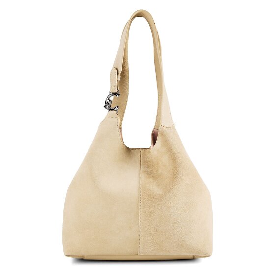 Coccinelle C-Easy Bolsa de hombro Piel 34 cm