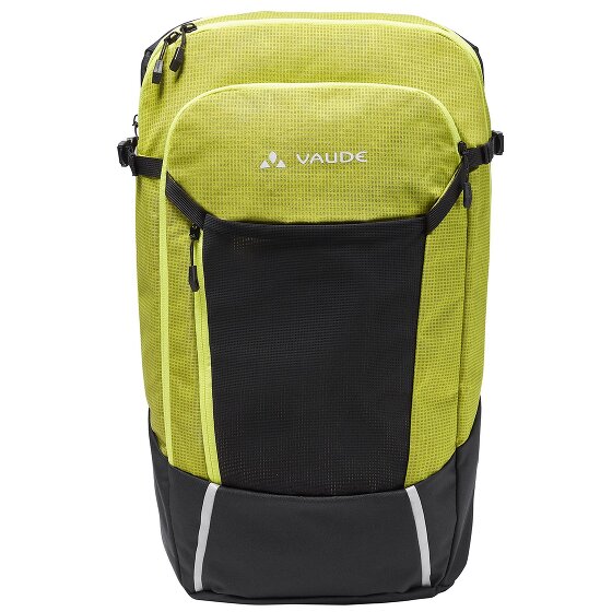 Vaude Mochila Cycle 28L Compartimento para portátil de 54 cm