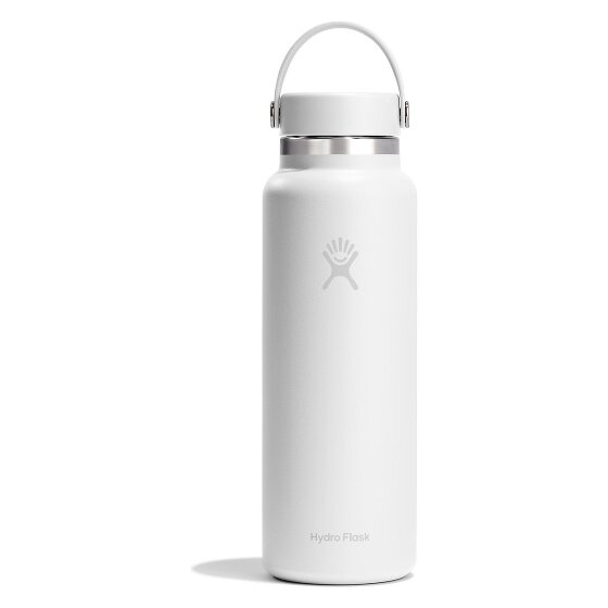 Hydro Flask Hydration Wide Flex Cap Botella para beber 1180 ml