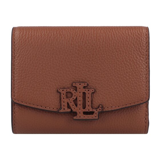 Lauren Ralph Lauren Cameryn Cartera Piel 12 cm