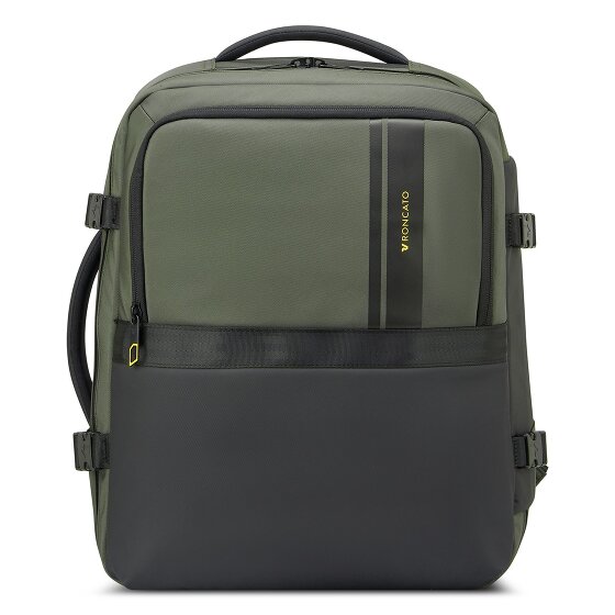 Roncato Mochila Metropolitan 45 cm