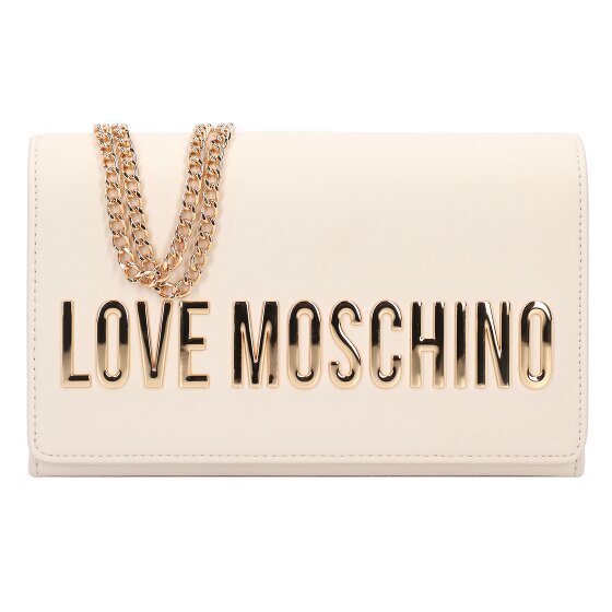 Love Moschino Smart Daily Bolsa de hombro 22 cm