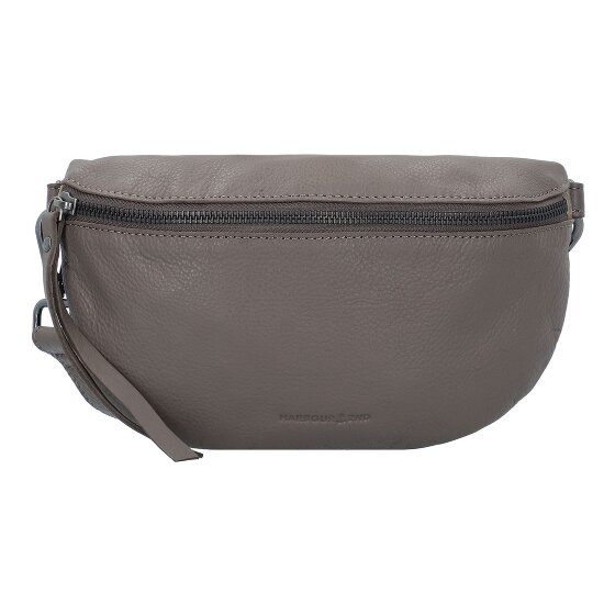 Harbour 2nd Just Pure Paulette Riñonera Piel 24 cm
