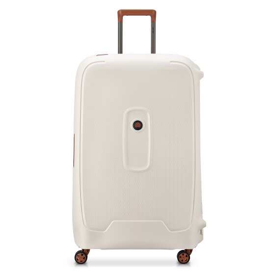 Delsey Paris Moncey Trolley de 4 ruedas 82 cm