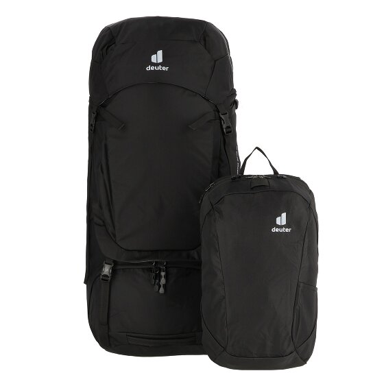 Deuter Voyager 60+10 SL Mochila de trekking 80 cm