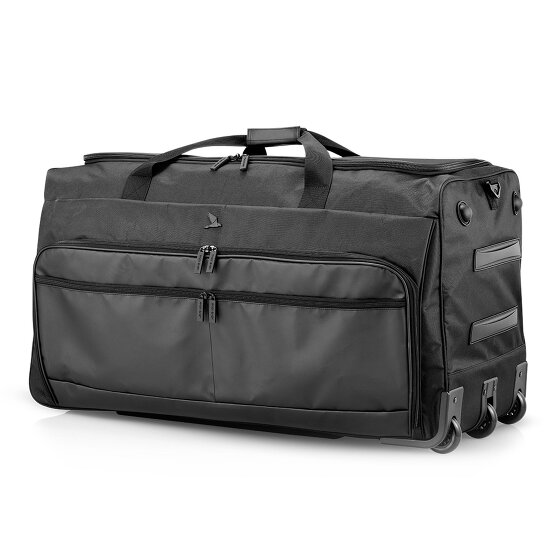 Pack Easy Light-Bag 3 ruedas Bolsa de viaje 82 cm