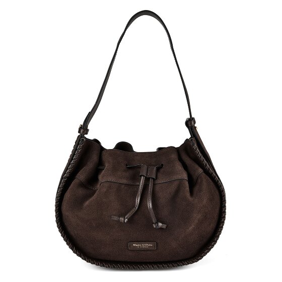 Marc O'Polo Bolsa de hombro Piel 35 cm