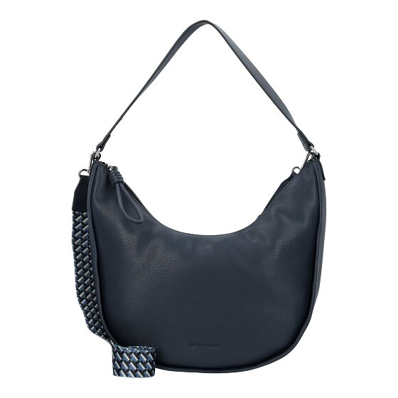 Tom Tailor Tatiana Bolsa de hombro 36.5 cm