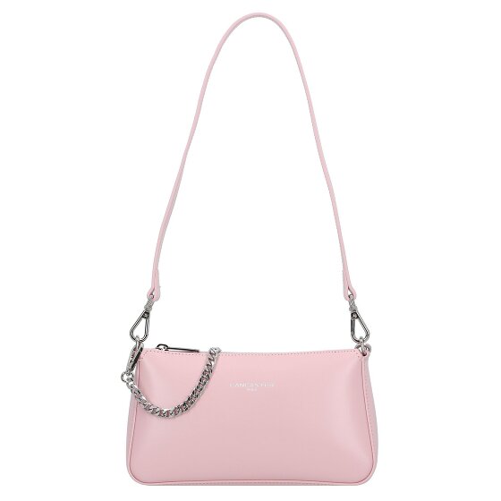 Lancaster Bolsa de hombro Suave Even de cuero 23 cm