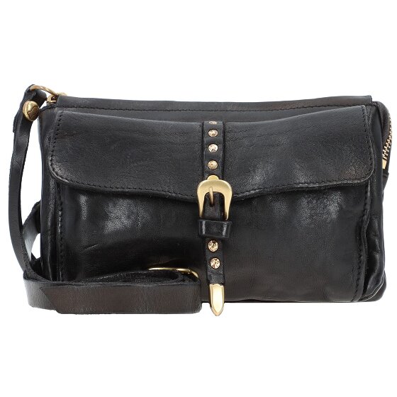 Campomaggi Bolsa de hombro Piel 21 cm